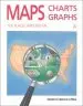 Audiobook Mcp Maps Charts & Graphs a author Curriculum Press Modern