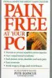 Audiobook Pain Free at Your pc author Pete Egoscue