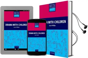 Drama With Children Audiobook download free by Sarah Phillips