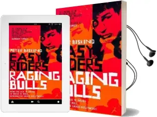 Easy Riders, Raging Bulls Audiobook download free by Peter Biskind