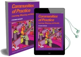 Learning in Doing: Social, Cognitive and Computational Perspectives: Communities of Practice: Learning, Meaning, and Identity Audiobook download free by Etienne Wenger