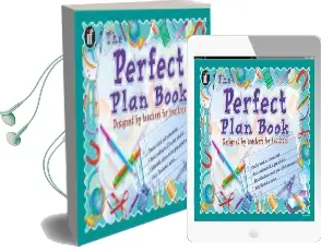 Perfect Plan Book Audiobook download free by Instructional Fair