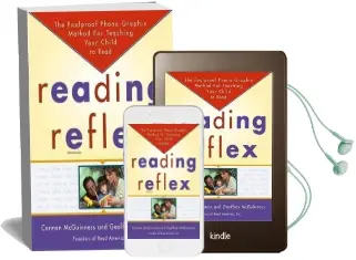 Reading Reflex Audiobook download free by Geoffrey Mcguinness