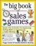 Audiobook The big Book of Sales Games author Peggy Carlaw