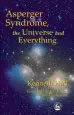Audiobook Asperger Syndrome, the Universe and Everything: Kenneth'S Book author Kenneth Hall