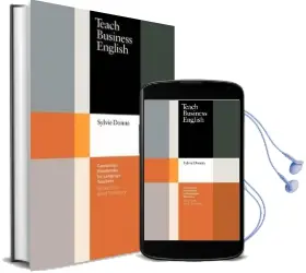 Cambridge Handbooks for Language Teachers: Teach Business English Audiobook download free by Sylvie Donna