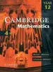 Audiobook Cambridge Secondary Maths (Australia): Cambridge 4 Unit Mathematics Year 12 author Denise Arnold