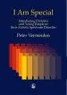 Audiobook I am Special: Introducing Children and Young People to Their Autistic Spectrum Disorder author Peter Vermeulen