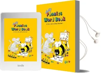 Jolly Phonics Word Book: In Precursive Letters (British English Edition) Audiobook download free by Sue Lloyd