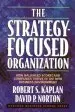 Audiobook The Strategy-Focused Organization: How Balanced Scorecard Companies Thrive in the new Business Environment author Thomas H. Davenport