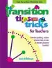 Audiobook Transition Tips and Tricks for Teachers: Prepare Young Children for Changes in the day and Focus Their Attention With These Smooth, Fun, and Meaningful Transitions! author Feldman