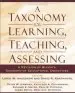 Audiobook A Taxonomy for Learning, Teaching, and Assessing: A Revision of Bloom'S Taxonomy of Educational Objectives, Complete Edition author David R. Krathwohl