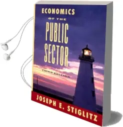 Economics of the Public Sector Audiobook download free by Joseph E. Stiglitz