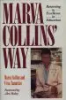 Audiobook Marva Collins' way: Returning to Excellence in Education author Marva Collins