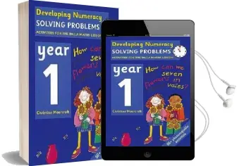 Solving Problems: Year 1: Activities for the Daily Maths Lesson Audiobook download free by Christine Moorcroft