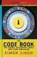 Audiobook The Code Book: The Secret History of Codes and Code-Breaking author Dr. Simon Singh