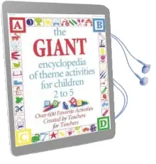 The Giant Encyclopedia of Theme Activities Audiobook download free by Kathy Charner