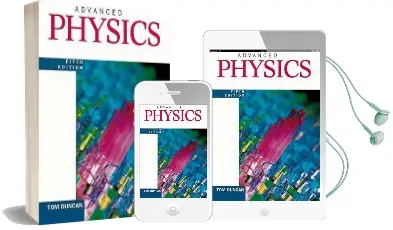Advanced Physics Fifth Edition Audiobook download free by Tom Duncan