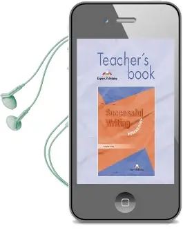 Successful Writing: Intermediate Teacher'S Book Audiobook download free by Virginia Evans