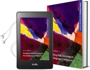 Teaching and Learning in the Language Classroom: A Guide to Current Ideas About the Theory and Practice of English Language Teaching Audiobook download free by Tricia Hedge