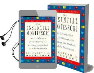 The Essential Montessori Audiobook download free by Elizabeth G. Hainstock