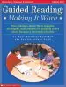 Audiobook Guided Reading: Making it Work author Schulman