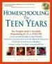 Audiobook Homeschooling author Cafi Cohen
