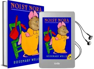 Noisy Nora Audiobook download free by Rosemary Wells