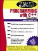 Audiobook Schaum'S Outline of Programming With c++ author John Hubbard