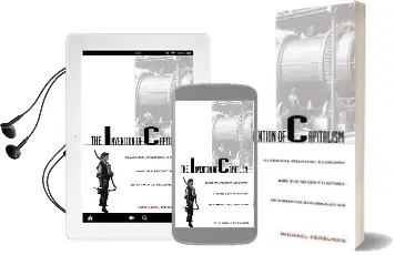 The Invention of Capitalism: Classical Political Economy and the Secret History of Primitive Accumulation Audiobook download free by Michael Perelman