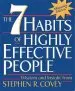 Audiobook The Seven Habits of Highly Effective People, Miniature Edition author Stephen R. Covey