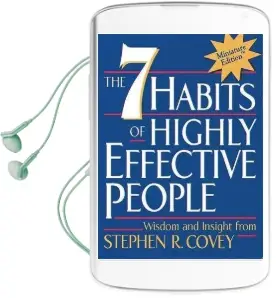The Seven Habits of Highly Effective People, Miniature Edition Audiobook download free by Stephen R. Covey