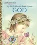 Audiobook My Little Golden Book About god author Jane Werner Watson