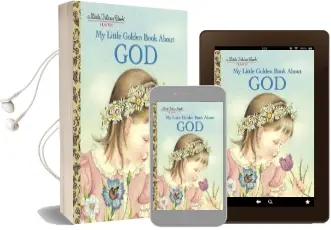 My Little Golden Book About god Audiobook download free by Jane Werner Watson