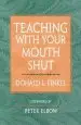 Audiobook Teaching With Your Mouth Shut author Donald L. Finkel