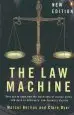 Audiobook The law Machine author Clare Dyer