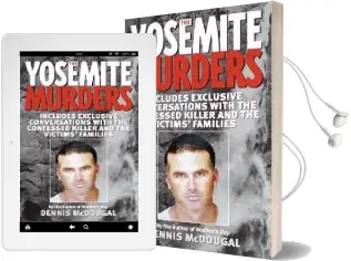 The Yosemite Murders Audiobook download free by Dennis Mcdougal