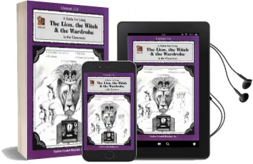 A Literature Unit for 'The Lion, the Witch and the Wardrobe' by C.S. Lewis Audiobook download free by Michael Shepherd
