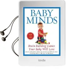 Baby Minds Audiobook download free by Linda Acredolo