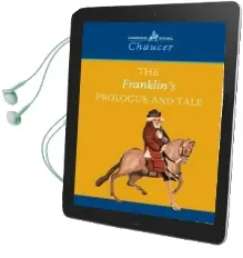 Cambridge School Chaucer: The Franklin'S Prologue and Tale Audiobook download free by Geoffrey Chaucer