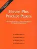 Audiobook Eleven Plus Practice Papers 1 to 4: Multiple-Choice Verbal Reasoning Papers With Answers author Afn Publishing