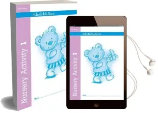 Nursery Activity: Book 1 Audiobook download free by Kathryn Linaker