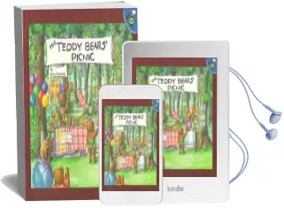 Teddy Bears Picnic Audiobook download free by Kennedy