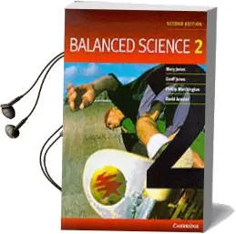 Balanced Science 2 Audiobook download free by Phillip Marchington