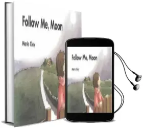 Follow me, Moon Audiobook download free by Marie M. Clay