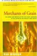 Audiobook Merchants of Grain author Dan Morgan