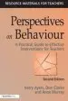 Audiobook Perspectives on Behaviour: A Practical Guide to Effective Interventions for Teachers author Harry Ayers