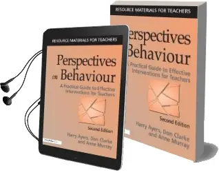 Perspectives on Behaviour: A Practical Guide to Effective Interventions for Teachers Audiobook download free by Harry Ayers