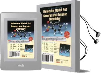 Prentice Hall Molecular Model set for General and Organic Chemistry Audiobook download free by Pearson Education
