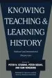 Audiobook Knowing, Teaching, and Learning History: National and International Perspectives author Peter N. Stearns